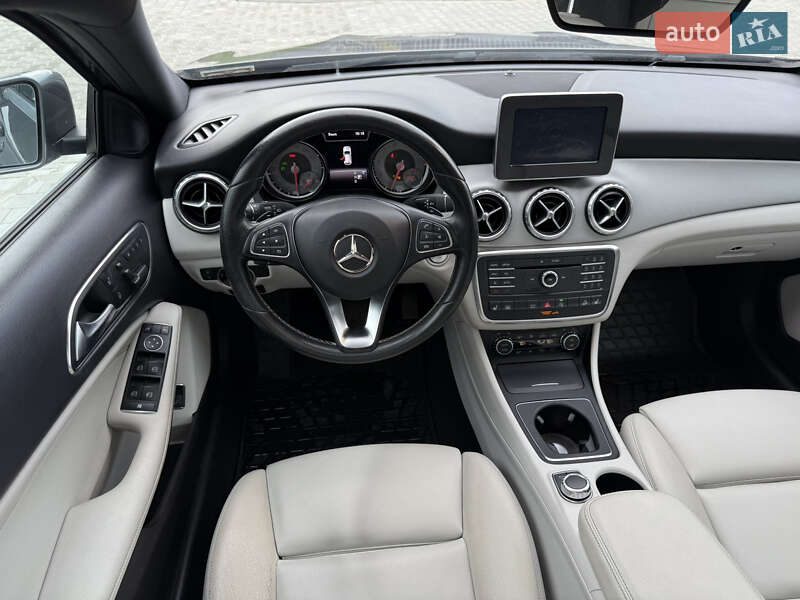 Позашляховик / Кросовер Mercedes-Benz GLA-Class 2016 в Тернополі фото 39 Позашляховик / Кросовер Mercedes-Benz GLA-Class 2016 в Тернополі