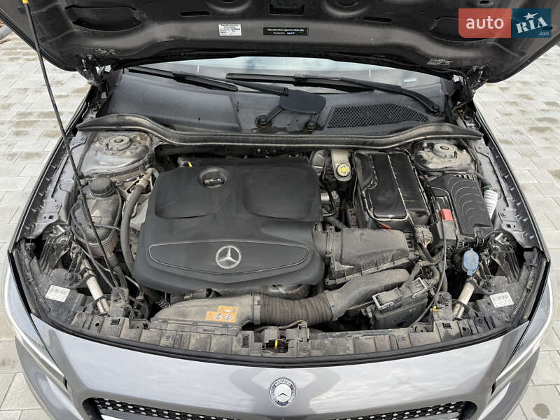 Позашляховик / Кросовер Mercedes-Benz GLA-Class 2016 в Тернополі фото 56 Позашляховик / Кросовер Mercedes-Benz GLA-Class 2016 в Тернополі