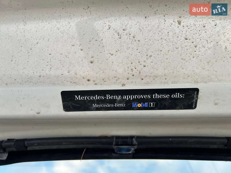 Внедорожник / Кроссовер Mercedes-Benz GLA-Class 2016 в Харькове