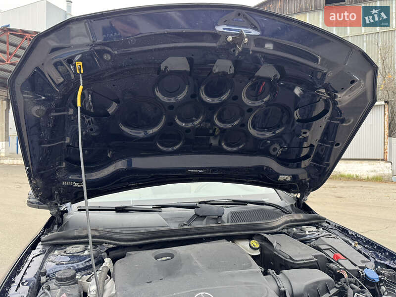 Позашляховик / Кросовер Mercedes-Benz GLA-Class 2018 в Києві фото 10 Позашляховик / Кросовер Mercedes-Benz GLA-Class 2018 в Києві