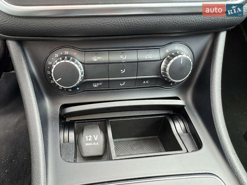 Внедорожник / Кроссовер Mercedes-Benz GLA-Class 2016 в Ивано-Франковске фото 37 Внедорожник / Кроссовер Mercedes-Benz GLA-Class 2016 в Ивано-Франковске