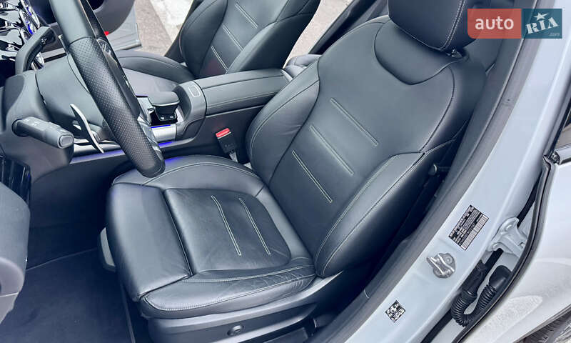 Внедорожник / Кроссовер Mercedes-Benz GLA-Class 2020 в Киеве фото 25 Внедорожник / Кроссовер Mercedes-Benz GLA-Class 2020 в Киеве