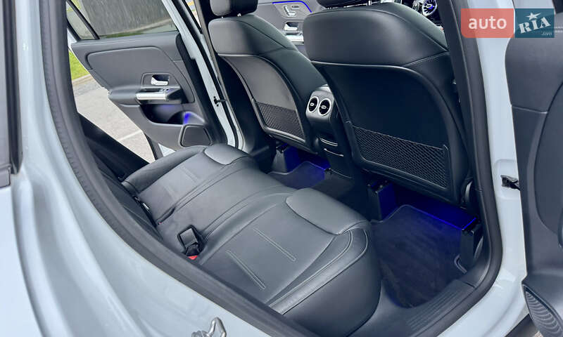 Внедорожник / Кроссовер Mercedes-Benz GLA-Class 2020 в Киеве фото 31 Внедорожник / Кроссовер Mercedes-Benz GLA-Class 2020 в Киеве