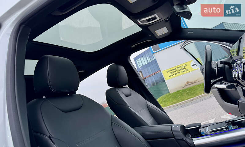 Внедорожник / Кроссовер Mercedes-Benz GLA-Class 2020 в Киеве фото 35 Внедорожник / Кроссовер Mercedes-Benz GLA-Class 2020 в Киеве