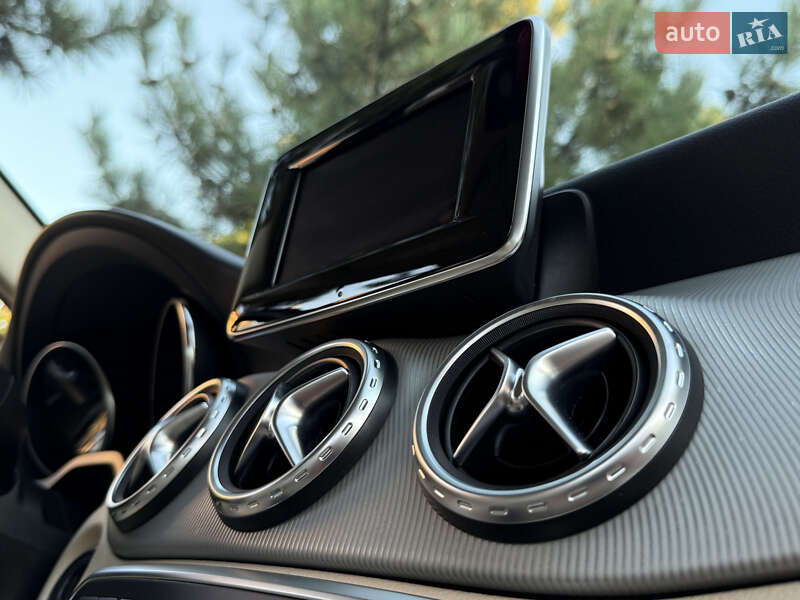 Позашляховик / Кросовер Mercedes-Benz GLA-Class 2014 в Одесі фото 86 Позашляховик / Кросовер Mercedes-Benz GLA-Class 2014 в Одесі