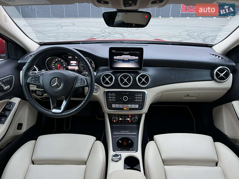 Позашляховик / Кросовер Mercedes-Benz GLA-Class 2019 в Києві фото 31 Позашляховик / Кросовер Mercedes-Benz GLA-Class 2019 в Києві