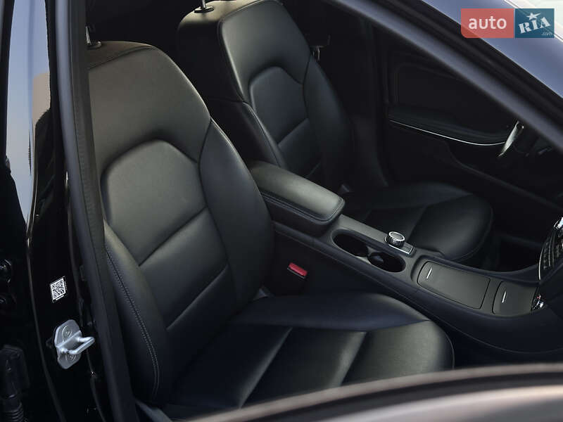 Позашляховик / Кросовер Mercedes-Benz GLA-Class 2015 в Хмельницькому