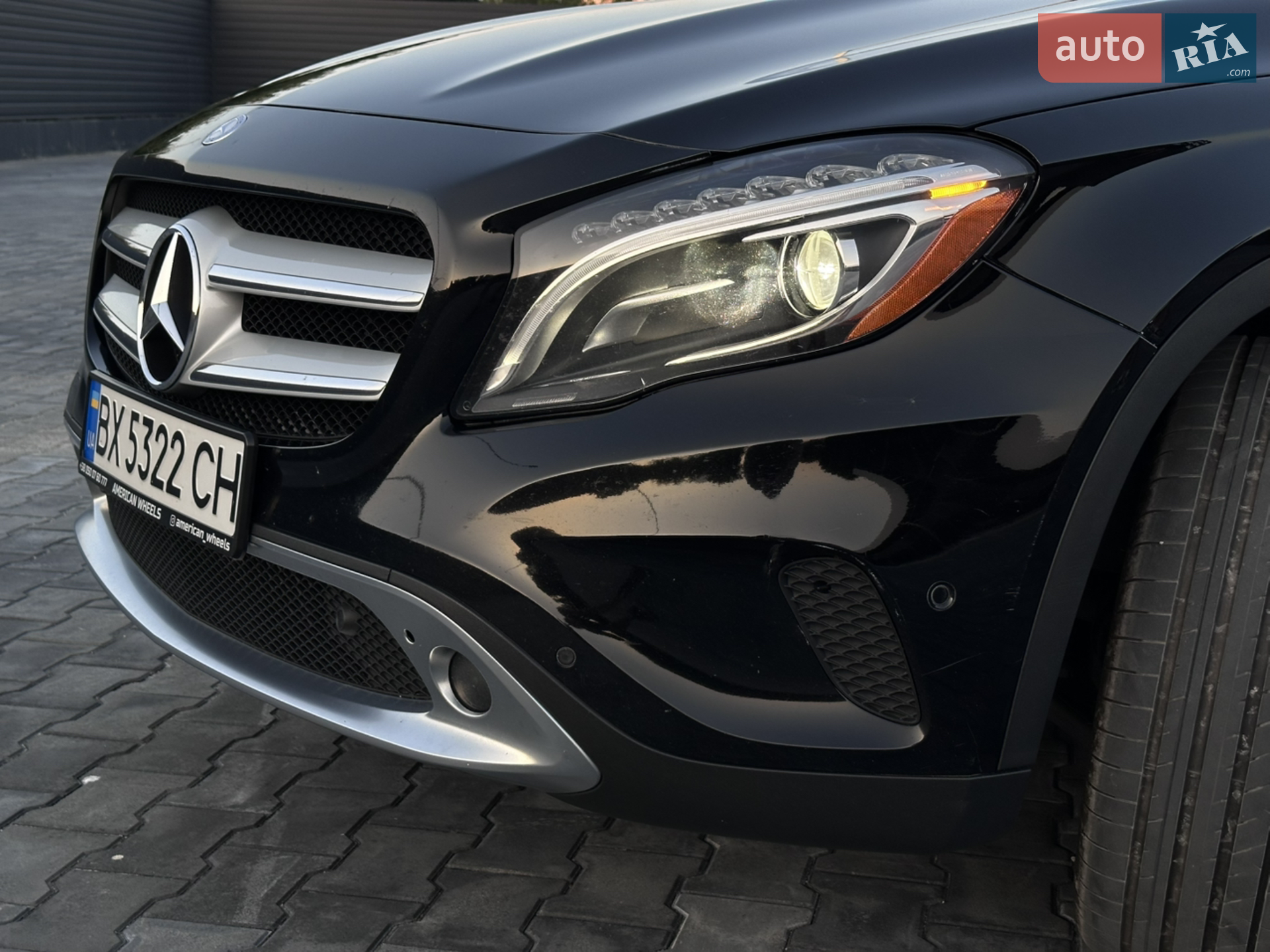 2015 Mercedes-Benz GLA-klasse - мініатюра 17