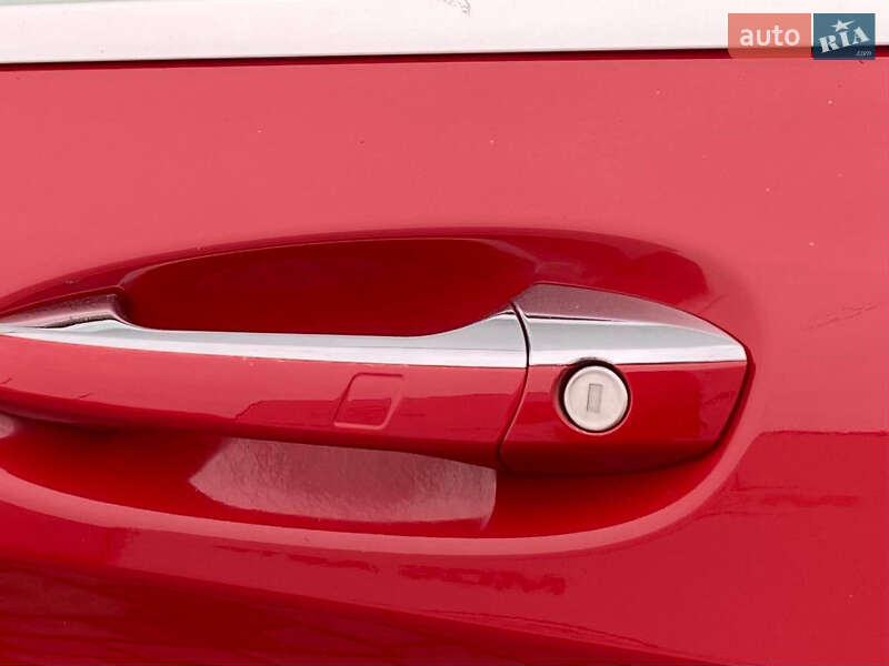 Позашляховик / Кросовер Mercedes-Benz GLA-Class 2018 в Рівному