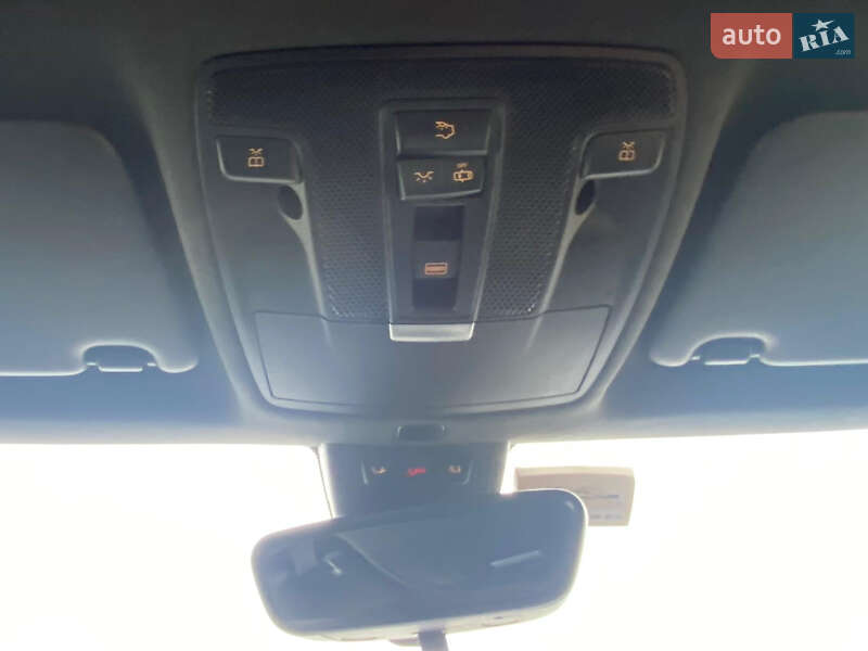 Позашляховик / Кросовер Mercedes-Benz GLA-Class 2018 в Рівному