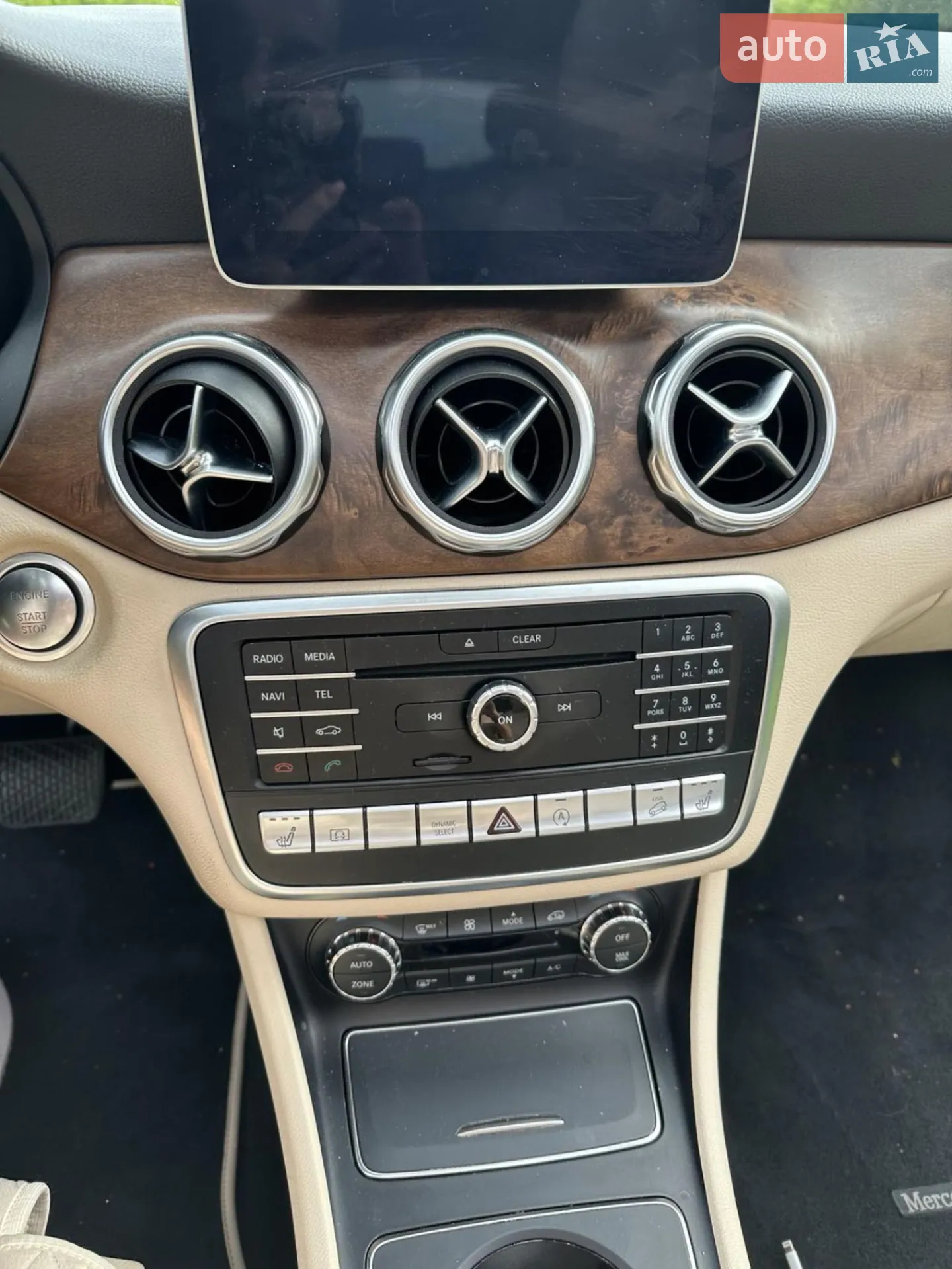 2018 Mercedes-Benz GLA-klasse - мініатюра 10