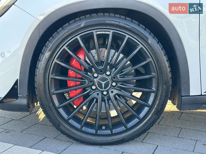 Внедорожник / Кроссовер Mercedes-Benz GLA-Class 2018 в Ужгороде фото 19 Внедорожник / Кроссовер Mercedes-Benz GLA-Class 2018 в Ужгороде