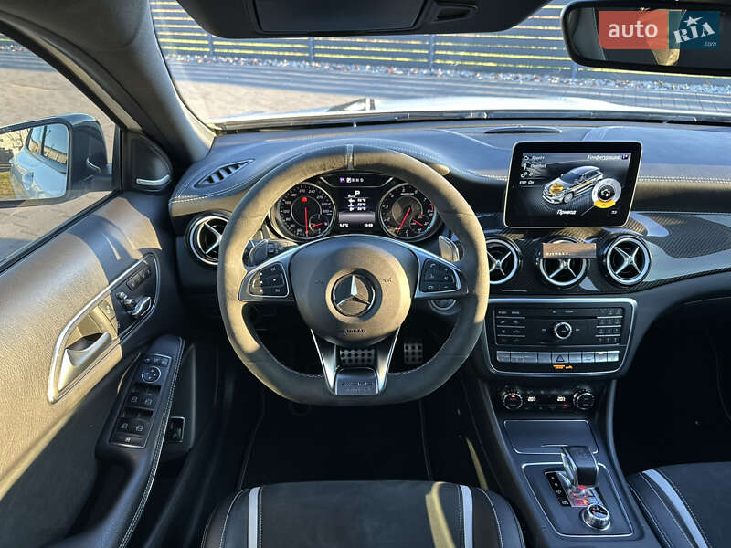 Внедорожник / Кроссовер Mercedes-Benz GLA-Class 2018 в Ужгороде фото 30 Внедорожник / Кроссовер Mercedes-Benz GLA-Class 2018 в Ужгороде