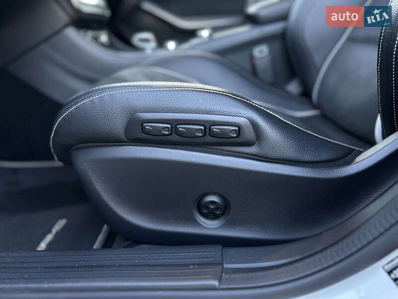 Внедорожник / Кроссовер Mercedes-Benz GLA-Class 2018 в Ужгороде фото 41 Внедорожник / Кроссовер Mercedes-Benz GLA-Class 2018 в Ужгороде