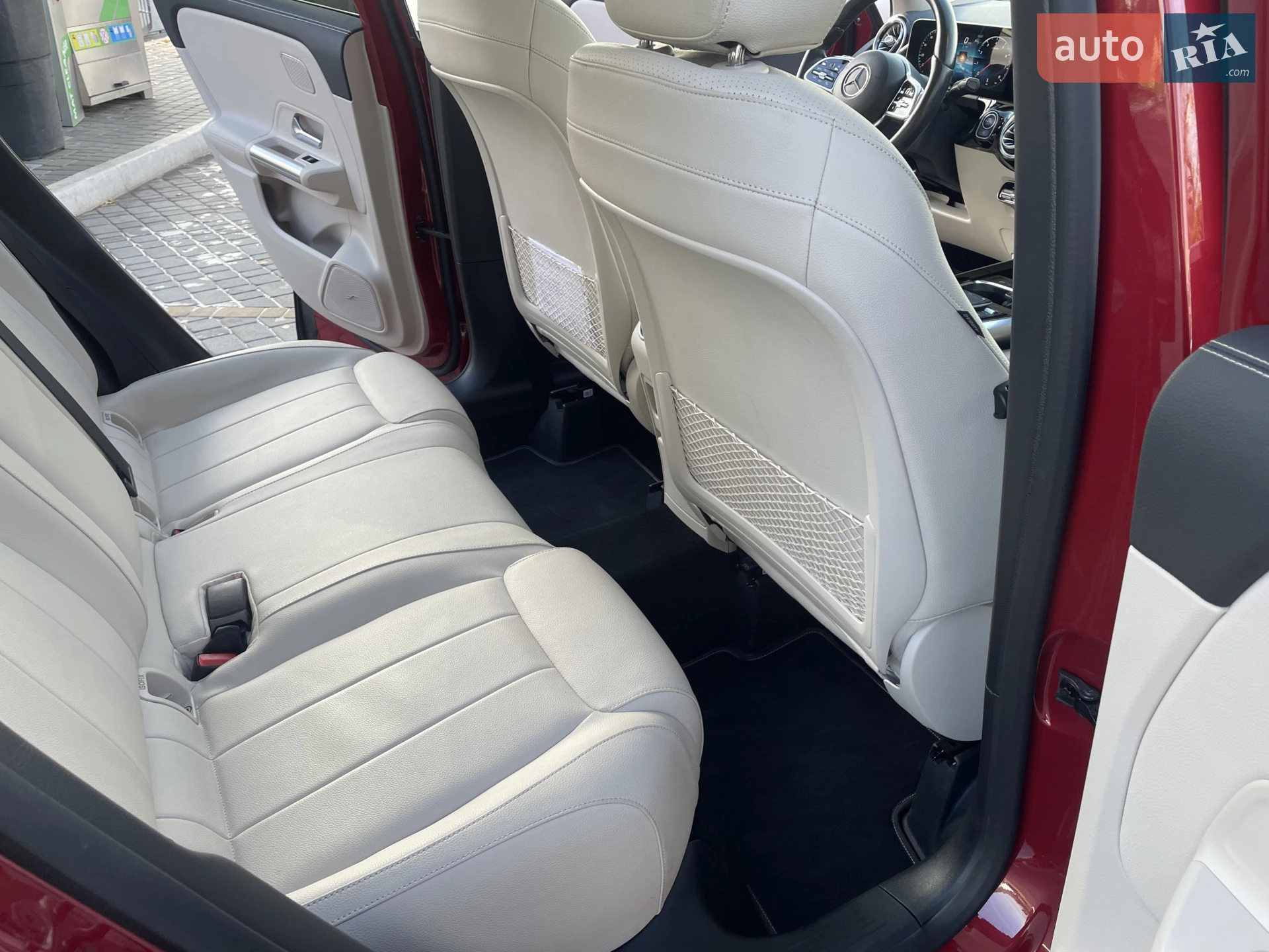 2020 Mercedes-Benz GLA-klasse - мініатюра 25
