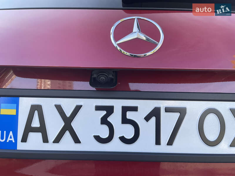 Позашляховик / Кросовер Mercedes-Benz GLA-Class 2020 в Харкові фото 34 Позашляховик / Кросовер Mercedes-Benz GLA-Class 2020 в Харкові