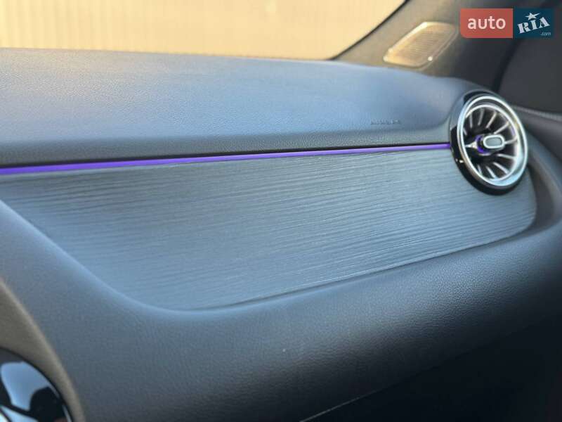 Позашляховик / Кросовер Mercedes-Benz GLA-Class 2022 в Києві