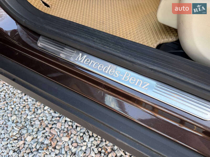 Позашляховик / Кросовер Mercedes-Benz GLA-Class 2017 в Стрию