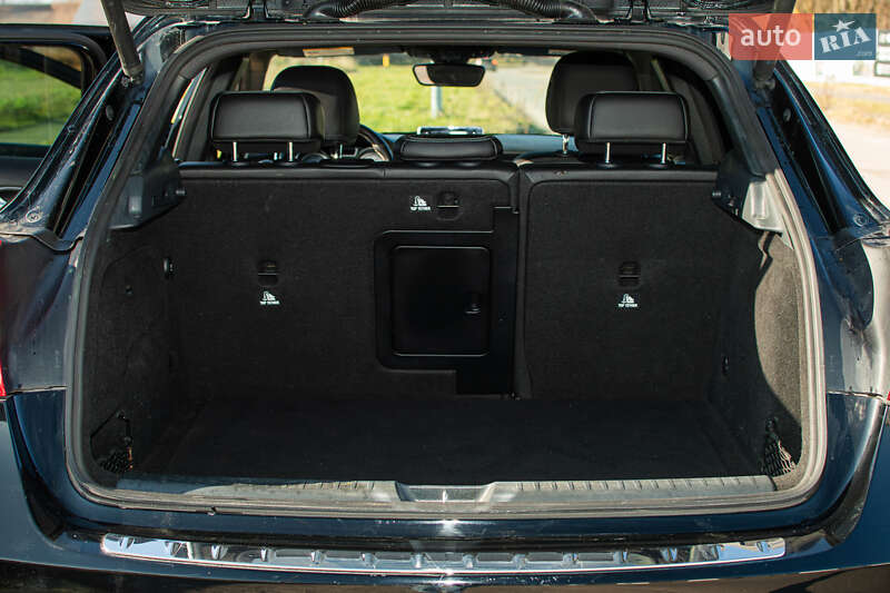 Внедорожник / Кроссовер Mercedes-Benz GLA-Class 2016 в Львове