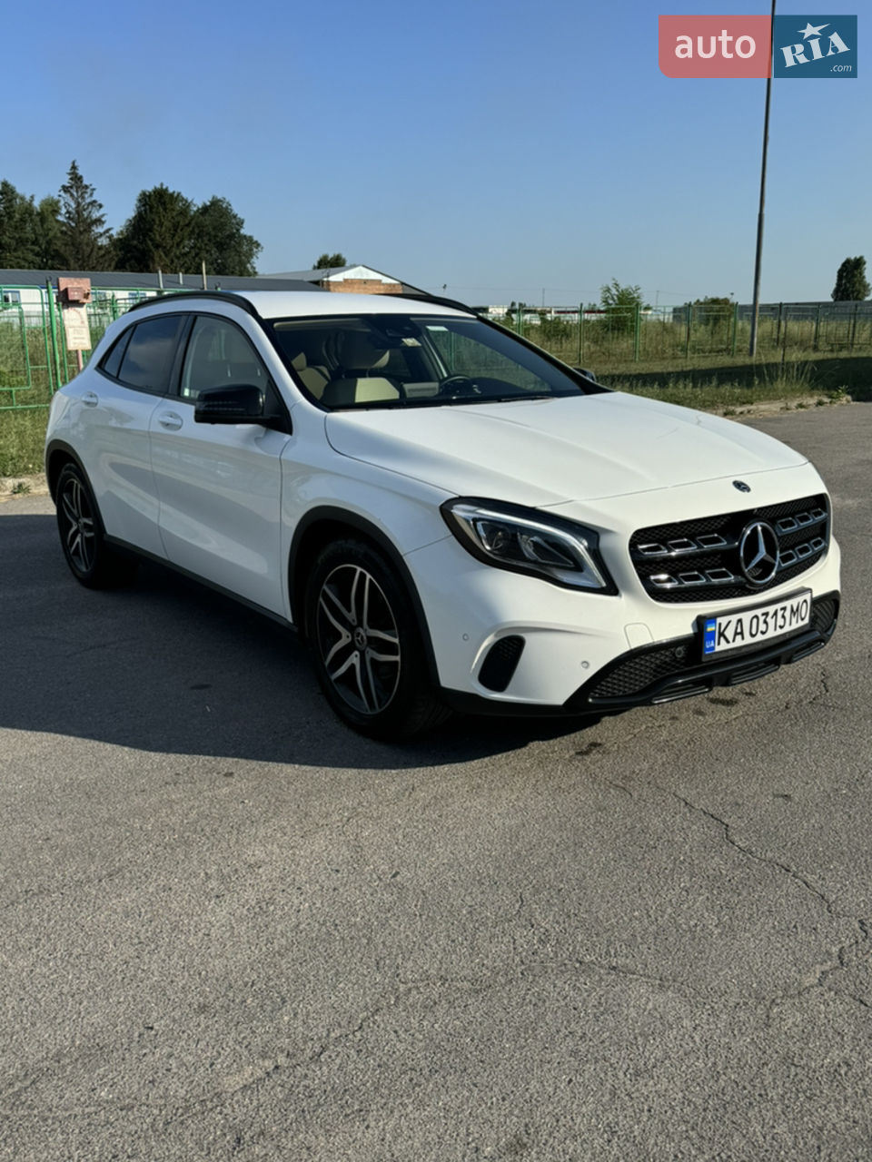 2019 Mercedes-Benz GLA-klasse - мініатюра 11