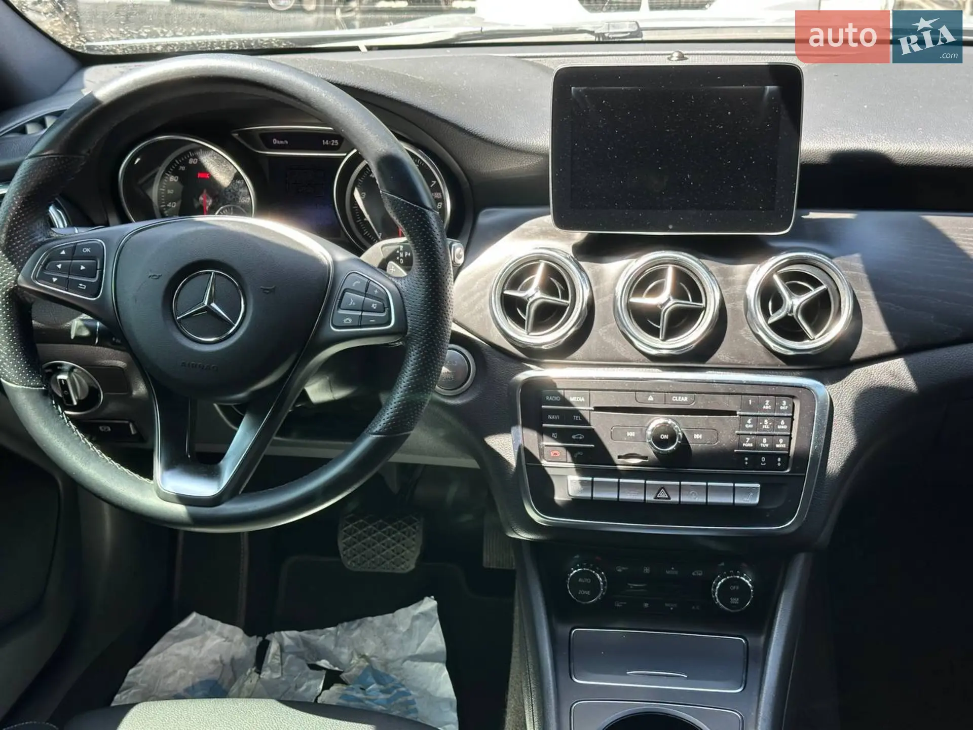 2019 Mercedes-Benz GLA-klasse - мініатюра 9