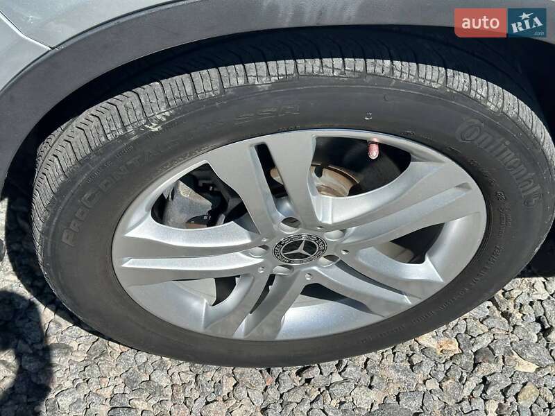 Позашляховик / Кросовер Mercedes-Benz GLA-Class 2019 в Вінниці