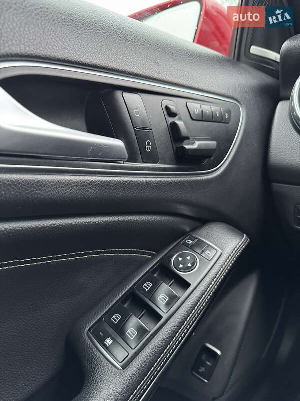 Позашляховик / Кросовер Mercedes-Benz GLA-Class 2015 в Тульчині фото 9 Позашляховик / Кросовер Mercedes-Benz GLA-Class 2015 в Тульчині