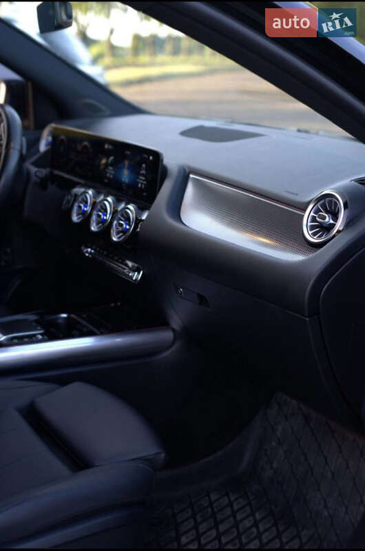 Позашляховик / Кросовер Mercedes-Benz GLA-Class 2020 в Володимирі