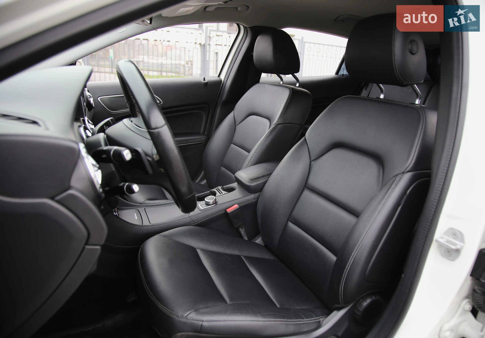 2015 Mercedes-Benz GLA-klasse - мініатюра 7
