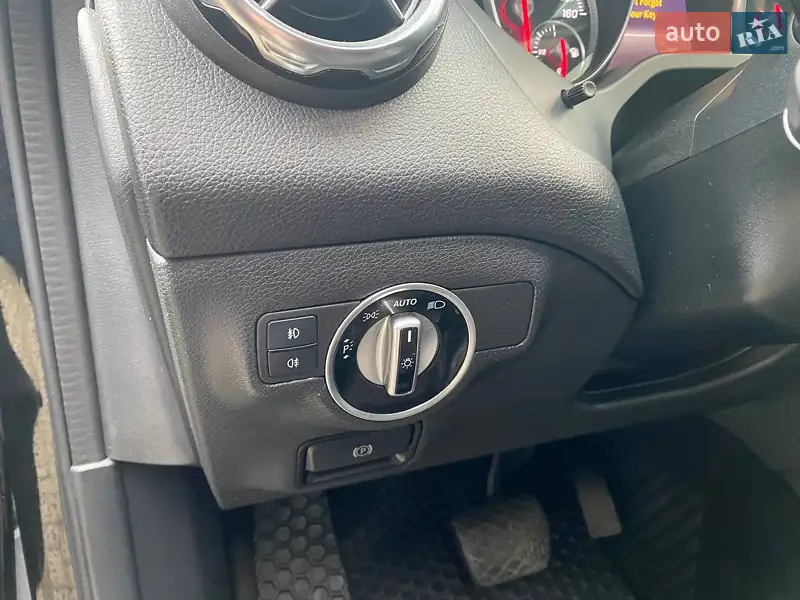 Mercedes-Benz GLA-Class 2017 VIN WDCTG4GB3JJ428612 фото оголошення 13 з 79