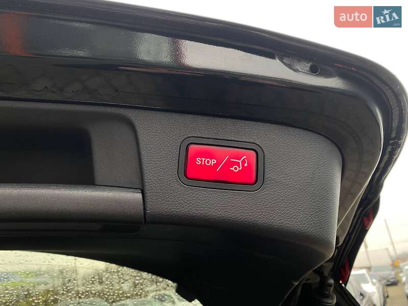 Внедорожник / Кроссовер Mercedes-Benz GLA-Class 2017 в Львове