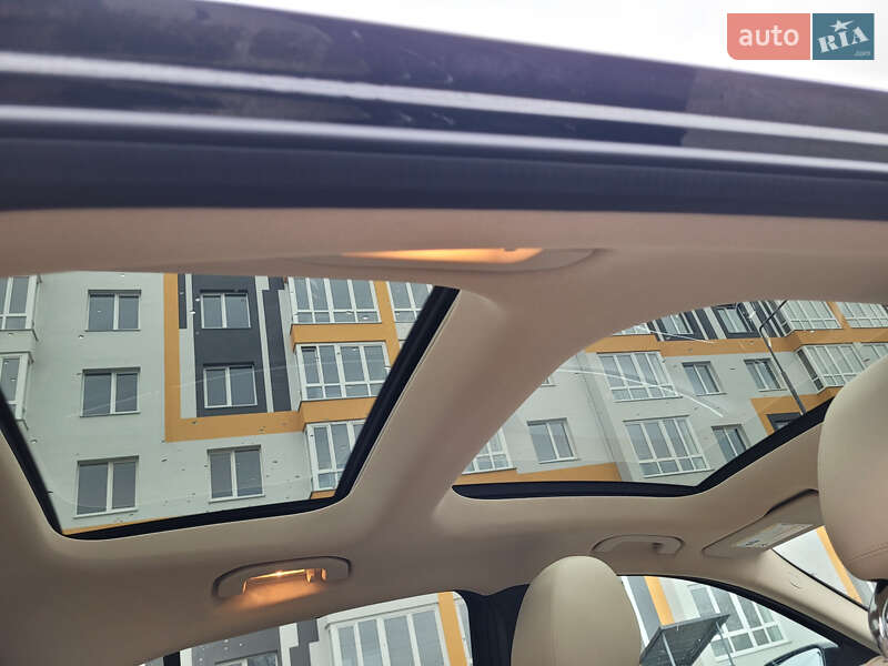 Внедорожник / Кроссовер Mercedes-Benz GLA-Class 2018 в Виннице фото 40 Внедорожник / Кроссовер Mercedes-Benz GLA-Class 2018 в Виннице