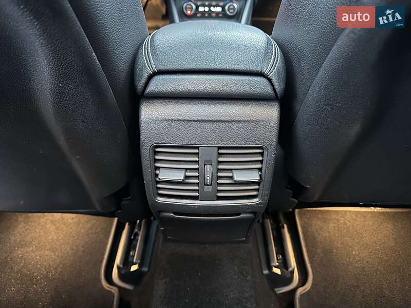 Позашляховик / Кросовер Mercedes-Benz GLA-Class 2017 в Києві