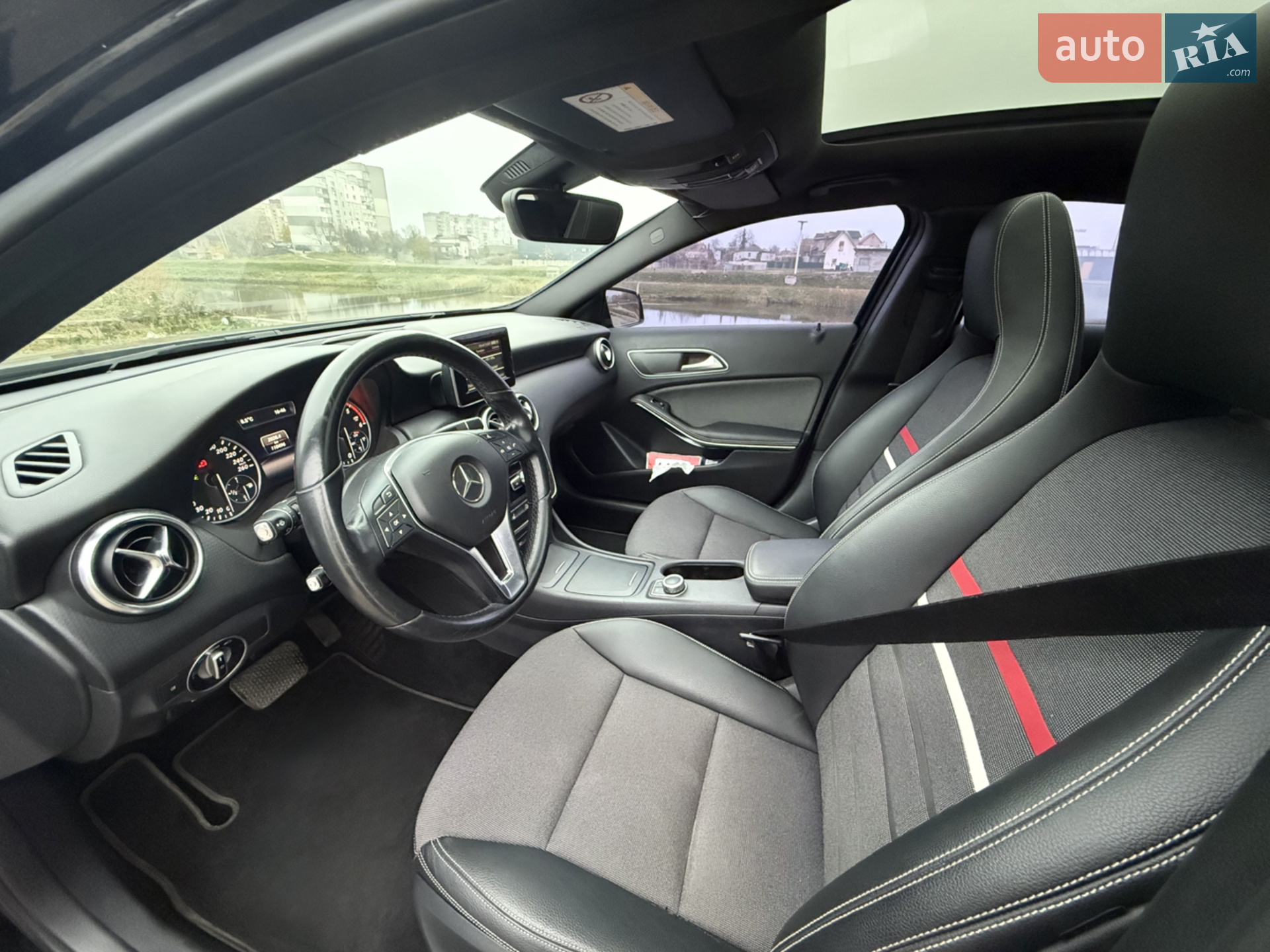 2015 Mercedes-Benz GLA-klasse - мініатюра 10