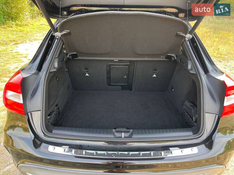 Позашляховик / Кросовер Mercedes-Benz GLA-Class 2018 в Івано-Франківську фото 23 Позашляховик / Кросовер Mercedes-Benz GLA-Class 2018 в Івано-Франківську