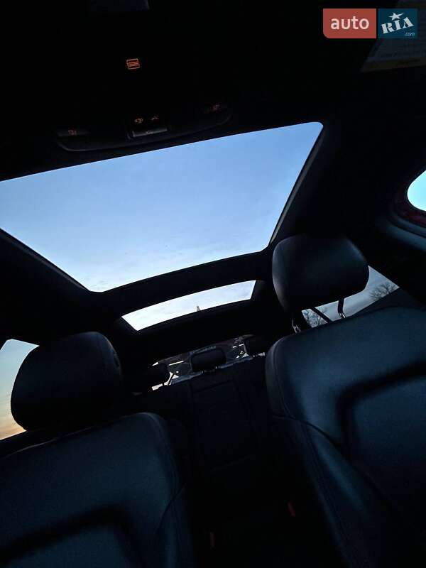 Позашляховик / Кросовер Mercedes-Benz GLA-Class 2015 в Ужгороді фото 13 Позашляховик / Кросовер Mercedes-Benz GLA-Class 2015 в Ужгороді