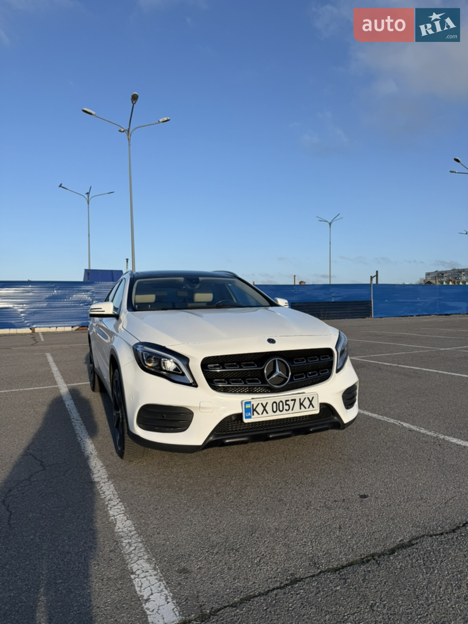 2019 Mercedes-Benz GLA-klasse - мініатюра 18