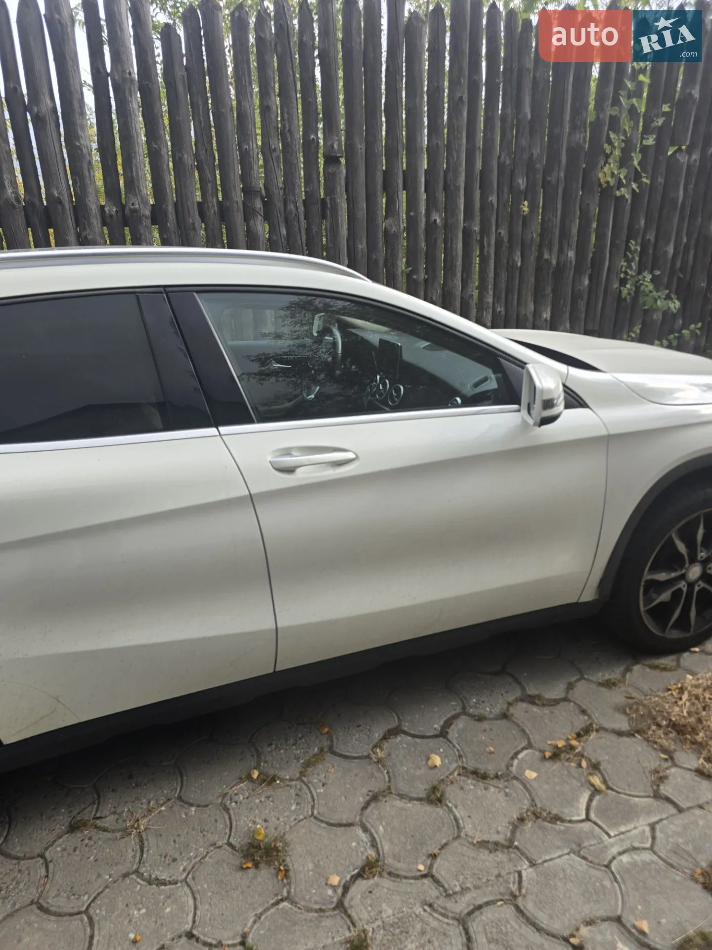 2017 Mercedes-Benz GLA-klasse - мініатюра 13