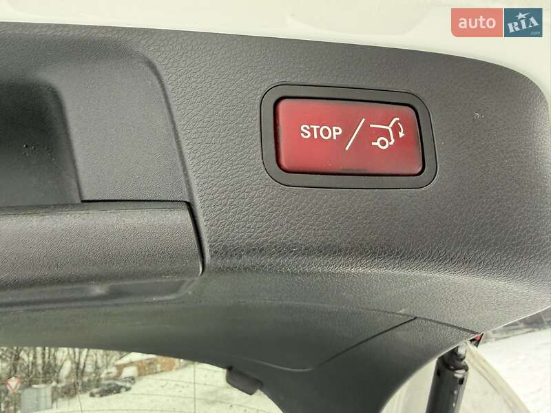 Позашляховик / Кросовер Mercedes-Benz GLA-Class 2016 в Лубнах фото 28 Позашляховик / Кросовер Mercedes-Benz GLA-Class 2016 в Лубнах