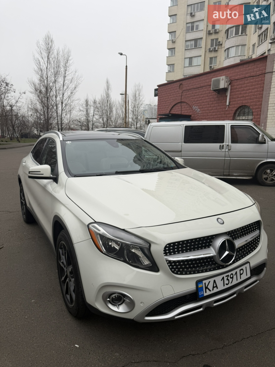 2018 Mercedes-Benz GLA-klasse - мініатюра 22