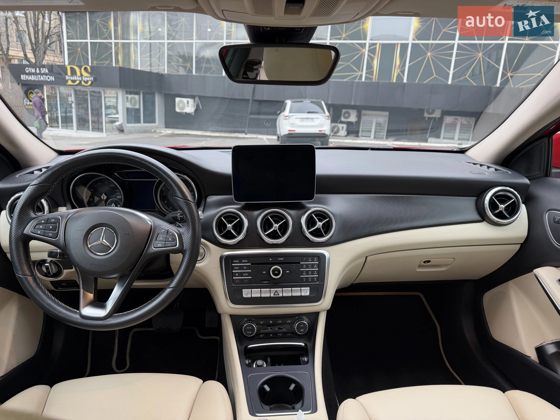 2019 Mercedes-Benz GLA-klasse - мініатюра 8