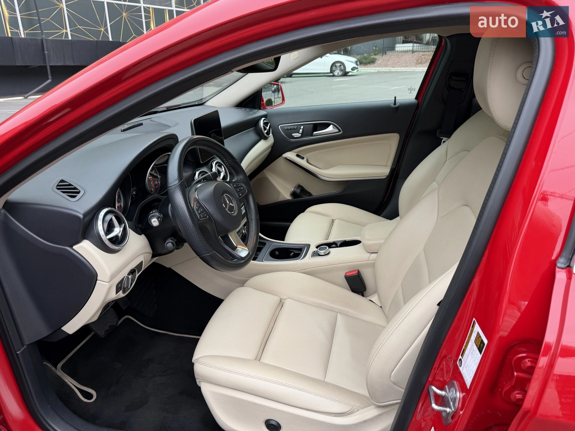 2019 Mercedes-Benz GLA-klasse - мініатюра 10