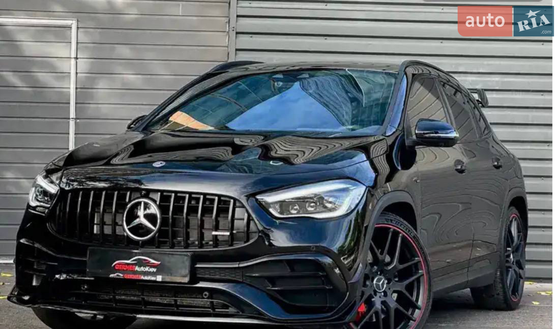 2022 Mercedes-Benz GLA-klasse - мініатюра 2