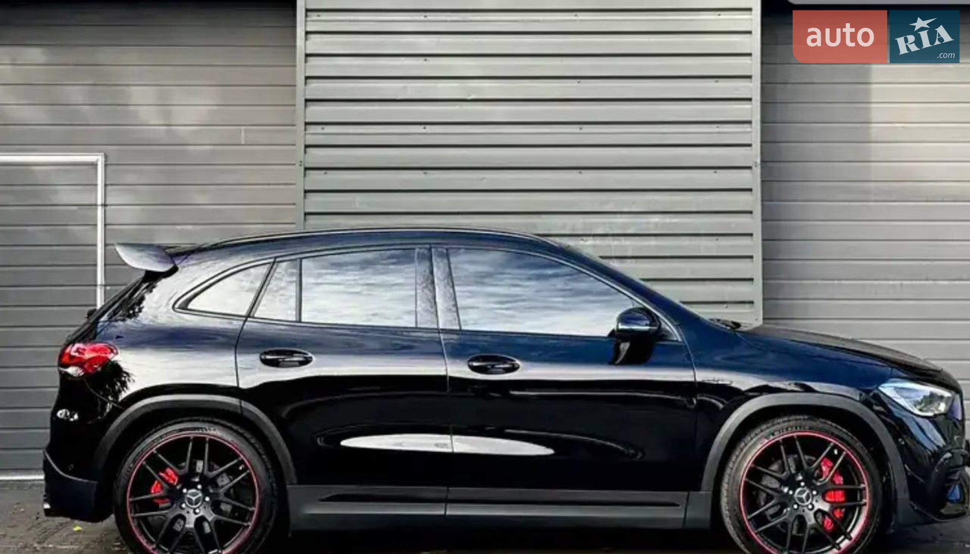 2022 Mercedes-Benz GLA-klasse - мініатюра 4