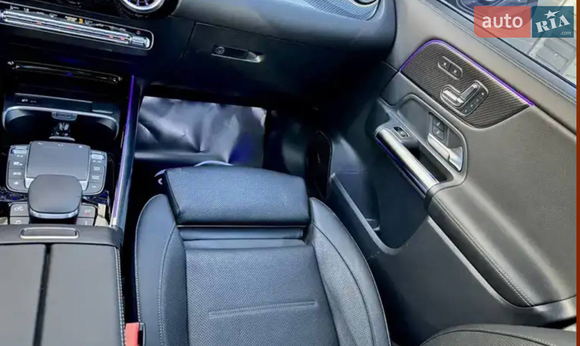 2022 Mercedes-Benz GLA-klasse - мініатюра 14