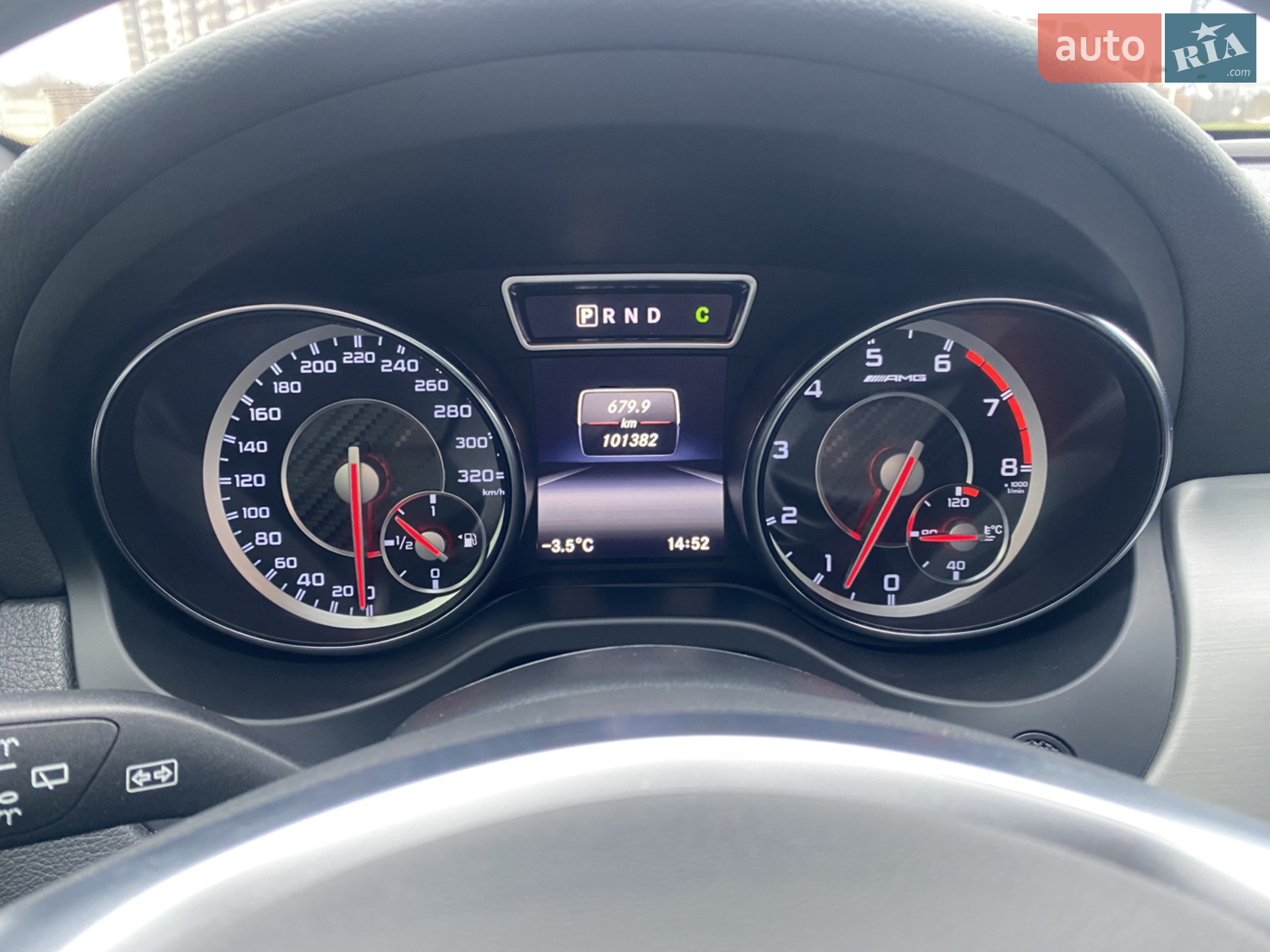 2015 Mercedes-Benz GLA-klasse - мініатюра 9