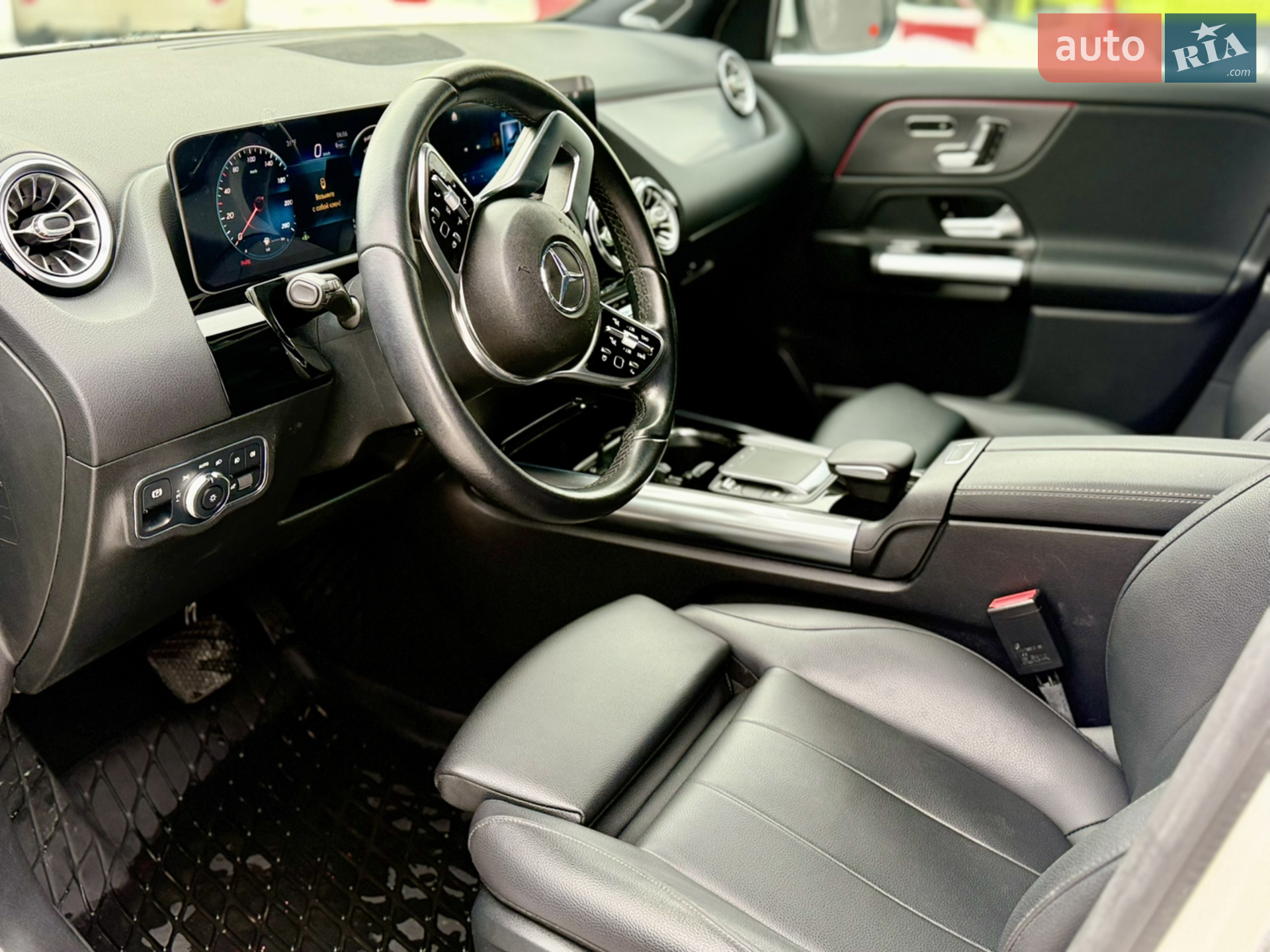 2020 Mercedes-Benz GLA-klasse - мініатюра 13