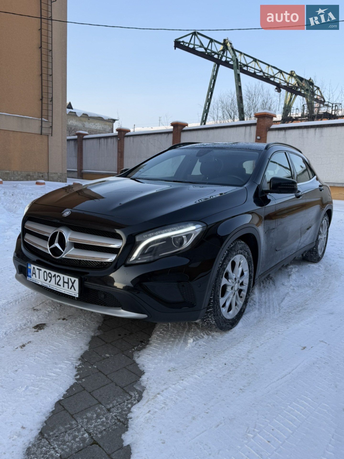 2016 Mercedes-Benz GLA-klasse - мініатюра 16