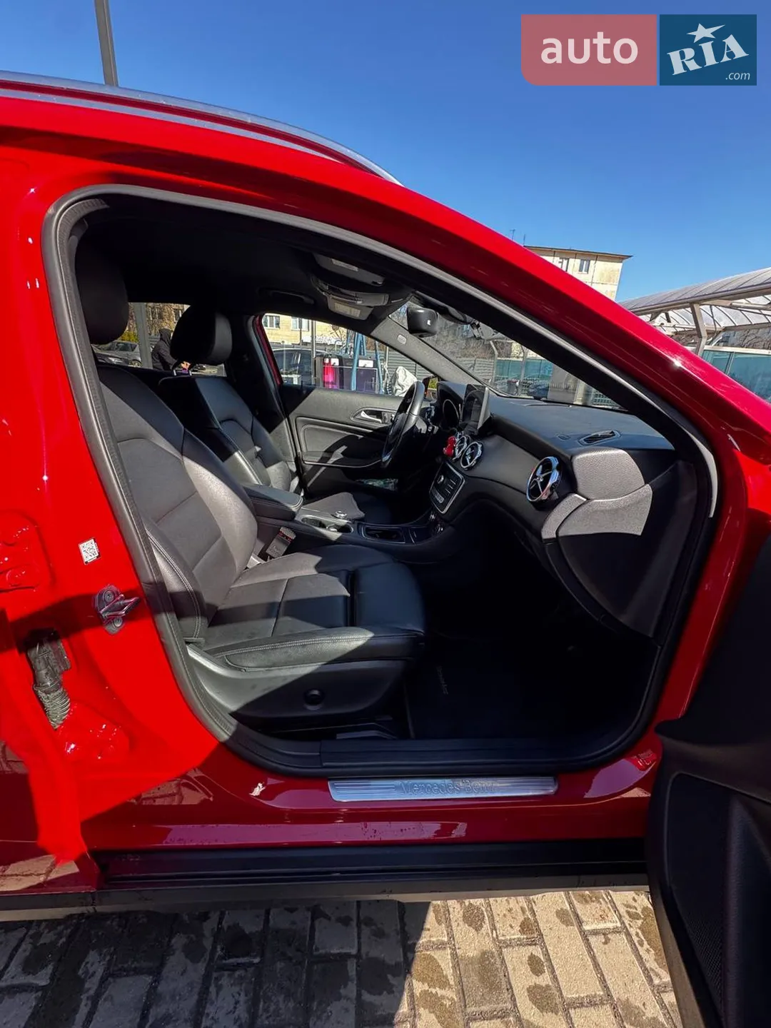 2019 Mercedes-Benz GLA-klasse - мініатюра 7