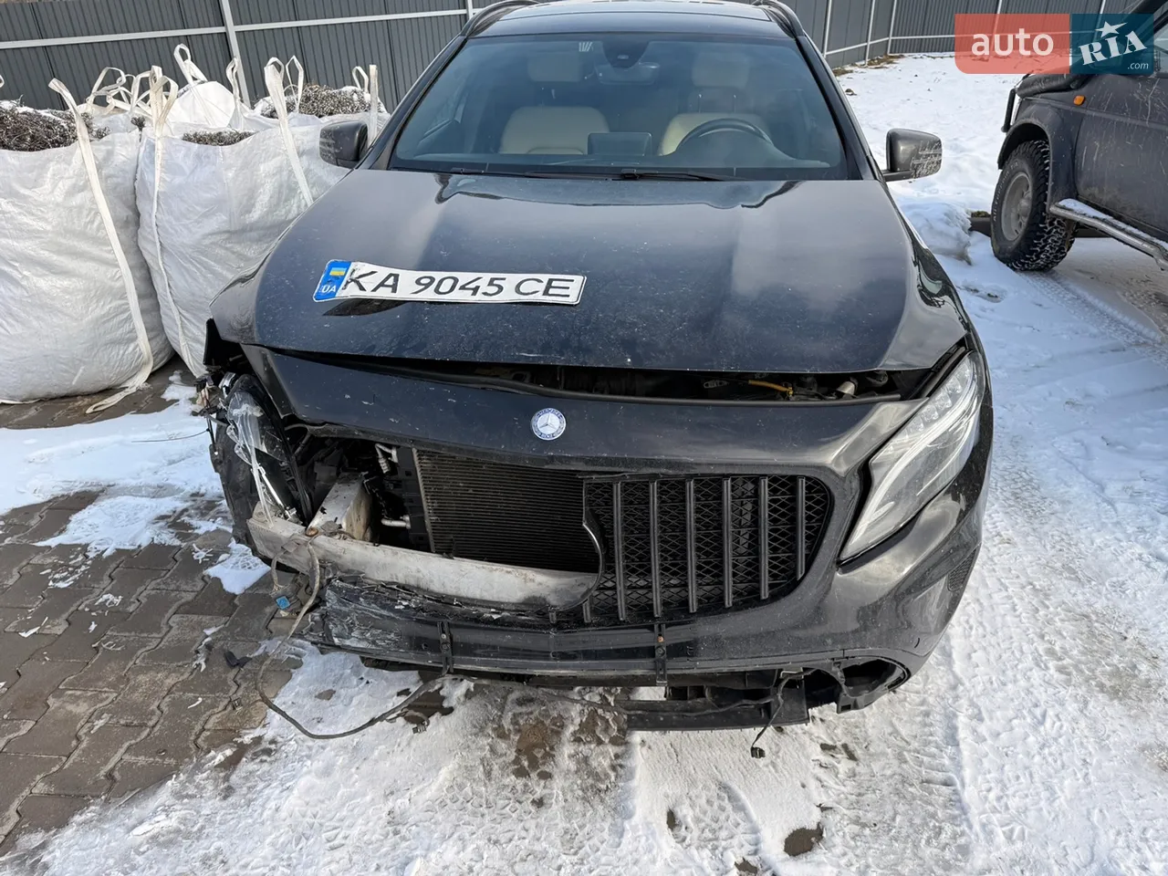 2015 Mercedes-Benz GLA-klasse - мініатюра 18